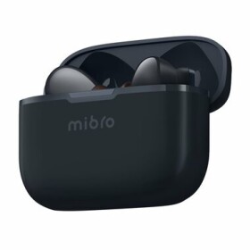 Mibro Earbuds AC1 modrá / Bezdrôtové slúchadlá / BT 5.2 / ANC / IPX4 / USB-C (57983118090)