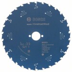 Bosch Accessories Expert for Construct Wood 2608644339 pílový kotúč 235 x 30 x 1.6 mm Počet zubov (na palec): 30 1 ks; 2608644339