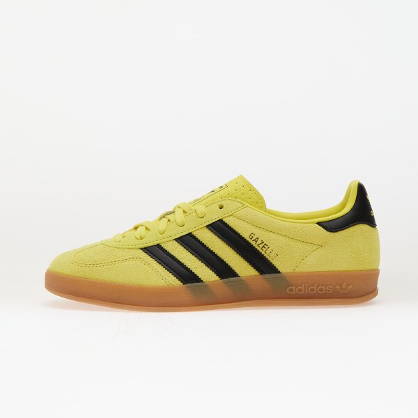 Tenisky adidas Gazelle Indoor Shoyel/ Core Black/ Gold Metallic EUR 39 1/3