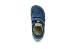 Froddo Baze G3130271-19 Denim celoročné nízke barefoot topánky 25 EUR