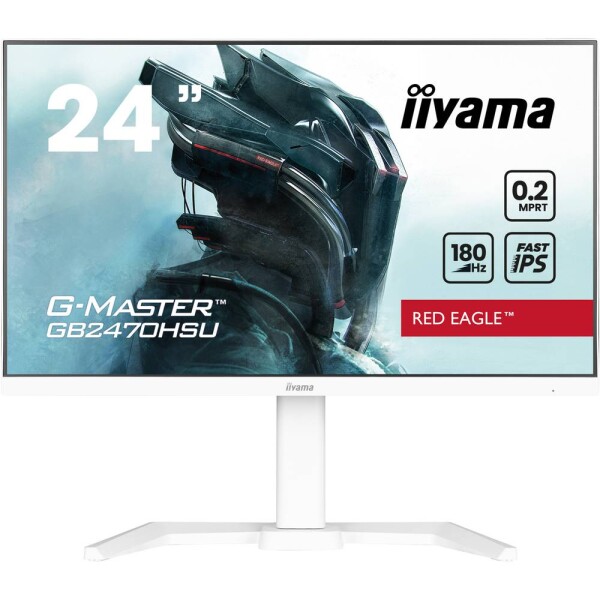 IIYAMA (GB2470HSU-W6)