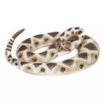 Safari Ltd. Safari Ltd. Štrkáč diamantový