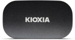 Kioxia KIOXIA EXCERIA PLUS G2 2000GB Portable SSD USB 3.2 Gen2 Type C