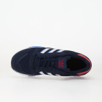 Tenisky adidas ZX 600 Night Indigo/ Ftwr White/ Semi Lucid Red EUR 45 1/3