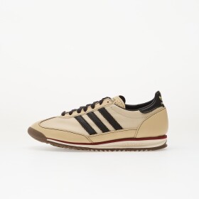 Tenisky adidas SL 72 Og W Core Black/ Sand Strata/ Core Black EUR 38
