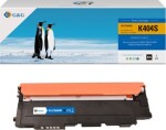 G&G toner Dual náhradný Samsung CLT-K404S, K404, SU100A čierna 3000 Seiten kompatibilná náplň do tlačiarne