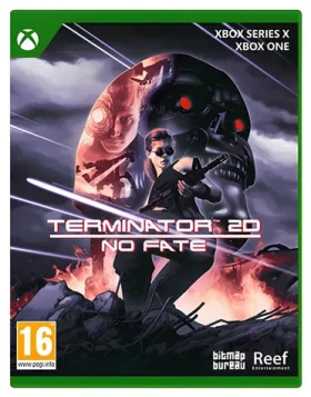 Hry na Xbox Series X/S