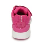 Dievčenské tenisky ELASTICOS Fucsia, Biomeanics, 241270-B146, červená - 38