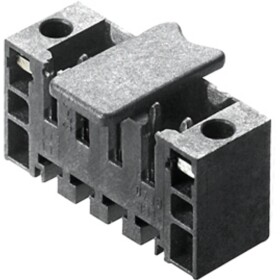 Weidmüller konektor do DPS BL/SL Počet pólov 5 Raster (rozteč): 3.50 mm 1805250000 265 ks; 1805250000