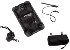 OtterBox Otterbox OTTERBOX UTILITY rokovCH/SAMSUNG GALAXY TAB ACTIVE 2 BLCK