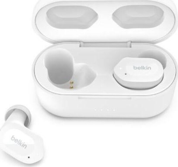 Belkin Soundform Play (AUC005BTWH)