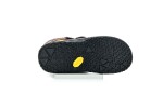 Primigi T.Tecnic bordo zimné barefoot topánky 24 EUR