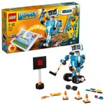 LEGO® BOOST 17101 Tvorivý box LEGO® BOOST