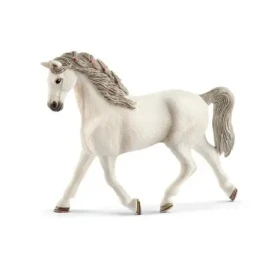 Schleich Horse Club Holštajnská kobyla, red pack