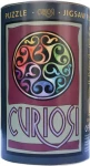 CURIOSI Puzzle Double: Púčiky