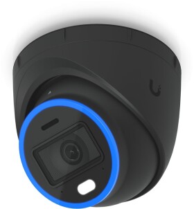 Ubiquiti UBNT UVC-AI-Turret-W, AI Turret IP kamera, 8MP, černá