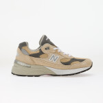 Tenisky New Balance 992 Taupe EUR 39.5