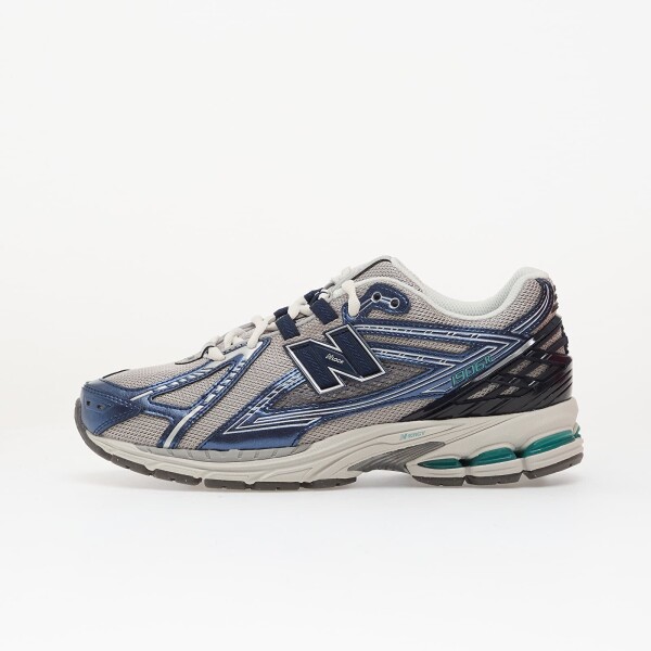 Tenisky New Balance 1906 Navy/ Raincloud/ Faded Teal EUR 42