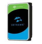 Seagate SkyHawk 3TB 3.5'' SATA III (ST3000VX015)