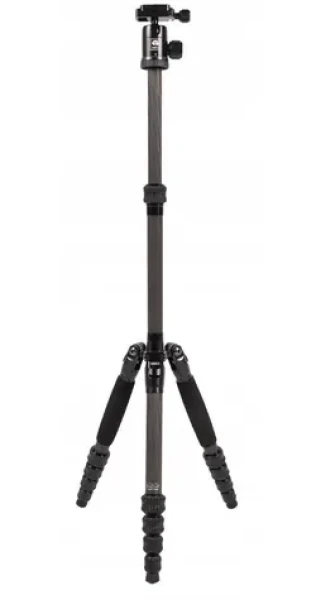 Sirui Traveler 5C / Statív / cestovný (TRAVELER 5C)