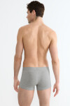 SLOGGI MEN EVER EASE HIPSTER BOXERKY 2PACK GREY MELANGE L