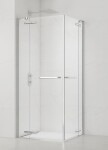 Sprchovací kút obdĺžnik 120x90 cm SAT TGD NEW SATTGDN12090 SATTGDN12090