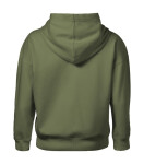 Moon dámska mikina khaki XS