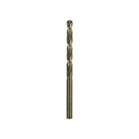 BOSCH Vrták do kovu HSS-Co, DIN 338 5,2x52x86mm