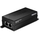 TrendNet TRENDNET - TPE-114GI PoE+ Injektor - Switch - Switch - 1 Gbps PoE injektor 10 / 100 / 1000 MBit/s; TPE-114GI