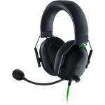 Razer BlackShark V2 X čierne (RZ04-03241000-R3G1)