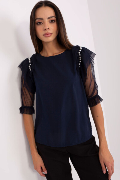Blúzka model 216393 Lacerta 36