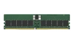 Kingston 48GB (1x48GB) DDR5 ECC 5600MHz / CL46 / ECC / Unbuffered / 1.1V (KSM56E46BD8KM-48HM)