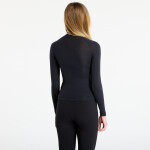 Tričko Rapha Women's Thermal Base Layer Black/ Black S