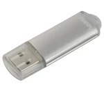 HAMA Flash Pen Laeta 128 GB strieborná / Flash disk / USB-A 2.0 / čítanie: 10 MB/s