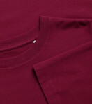 Tričko Stage unisex mandľové 2XL