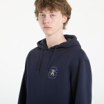 Mikina Horsefeathers Instinct Sweatshirt Indigo XL