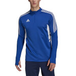 Mikina adidas Condivo 22 Training 1/2 zip HA6271 pánska