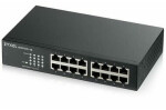 ZyXEL GS1100-16v3 / Switch / 10 | 100 | 1000Mbps / 16x GLAN (GS1100-16-EU0103F)