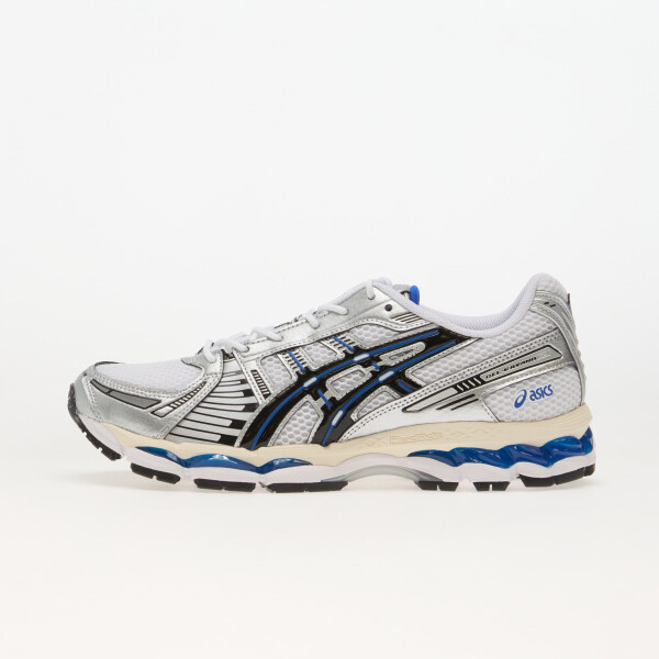 Tenisky Asics Gel-Kayano 12.1 White/ Black EUR 43.5