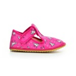 Beda Unicorn (BFN-170020/W) barefoot papuče 35 EUR