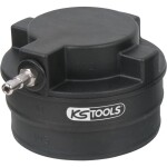 KS Tools 150.2524 2-stupňový prívodný adaptér, 65x70 mm; 150.2524