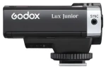 Godox LUX Junior Retro / Blesk / GN12 / 6000 K / M/S1/S2/Slave (LUX Junior)