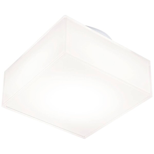 Paulmann 71082 LED stropné svietidlo LED 6.8 W biela; 71082