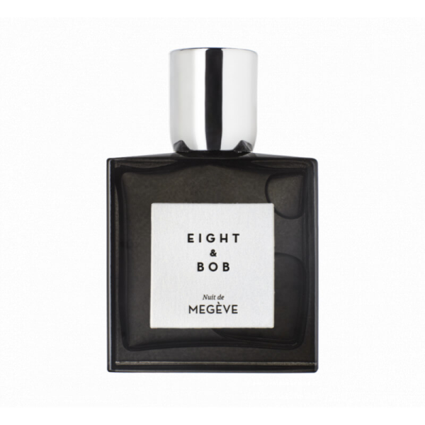 Eight & Bob Nuit De Megéve - EDP 30 ml