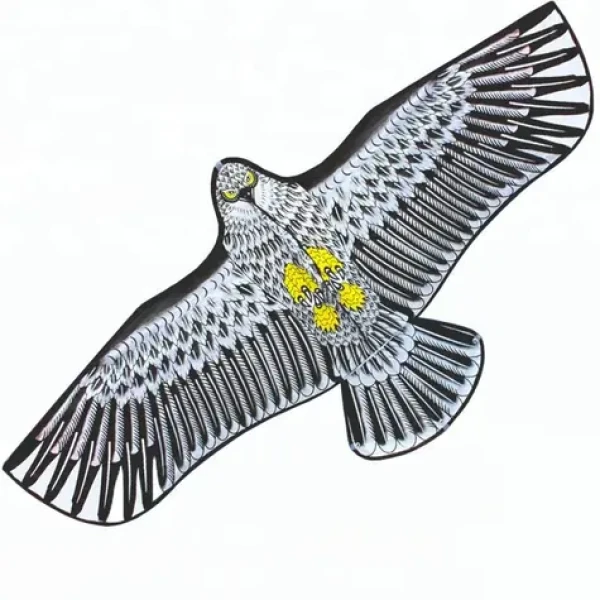 SPORTO Lietajúci drak motýľ orol