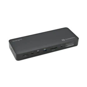 Kensington SD5920T EQ / Dokovacia stanica / USB4 / Thunderbolt 4 / 2x HDMI / 3x DP / 2.5GbE (K35234EU)