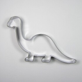 Vykrajovátko brontosaurus 68x105 mm - Jandejsek - Jandejsek
