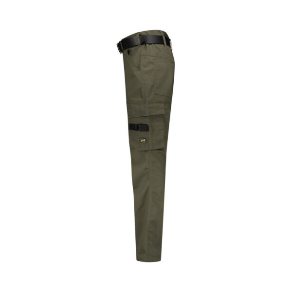 Pracovné nohavice Malfini Twill MLI-T64TA 54