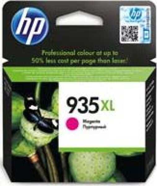 HP Toner 935 XL Magenta (C2P25AE#301)