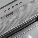 Allenzi Built-in hood Allenzi Tecnowind GH30 IX A CLASS, stainless steel color
